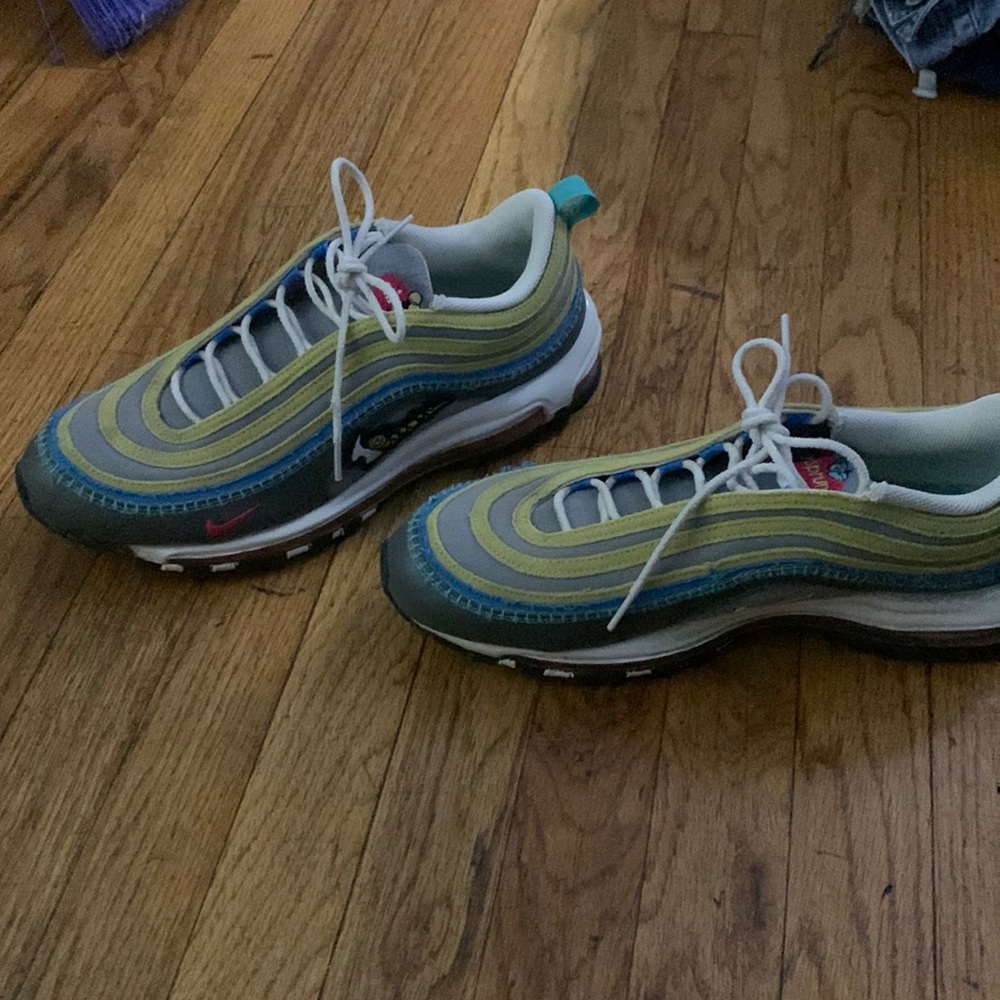 Nike air max 97